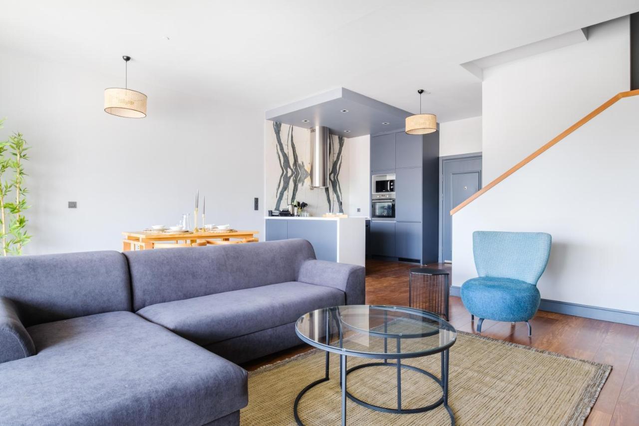 Benesta Residence By Newinn อิสตันบูล ภายนอก รูปภาพ