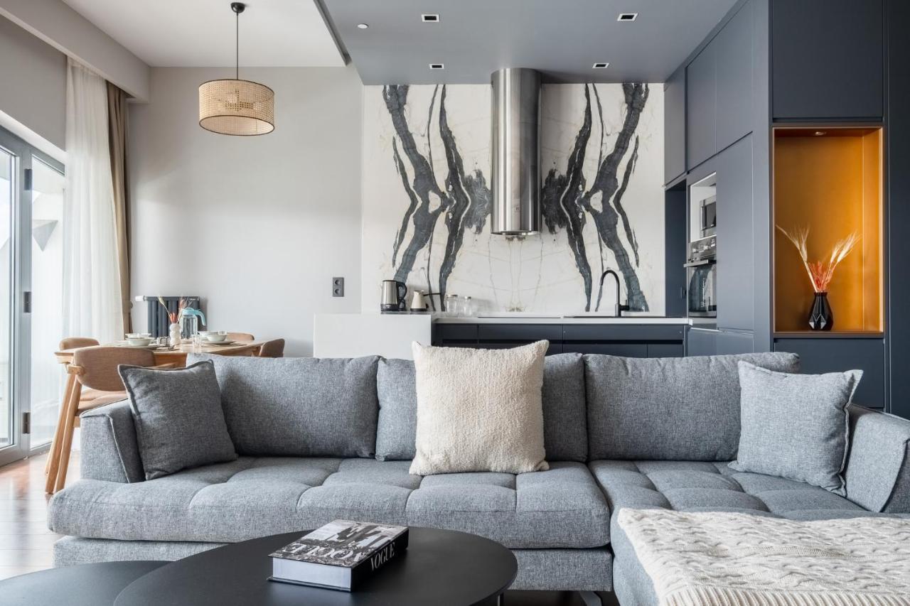 Benesta Residence By Newinn อิสตันบูล ภายนอก รูปภาพ